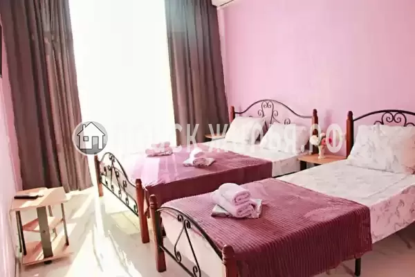 Гостевой дом «Розовая лагуна» Гостевой дом «Розовая лагуна»