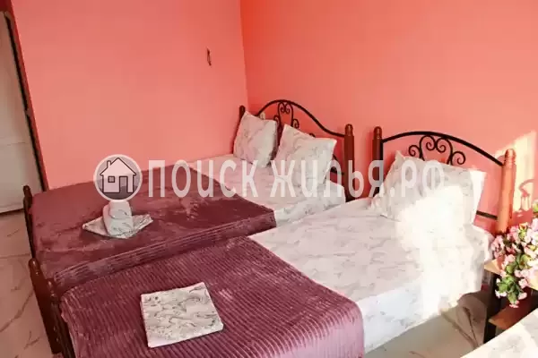 Гостевой дом «Розовая лагуна» Гостевой дом «Розовая лагуна»