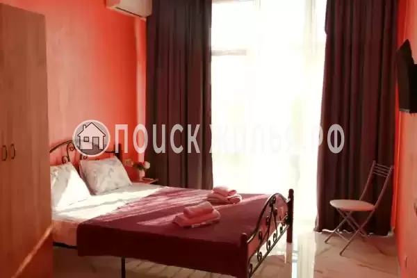 Гостевой дом «Розовая лагуна» Гостевой дом «Розовая лагуна»