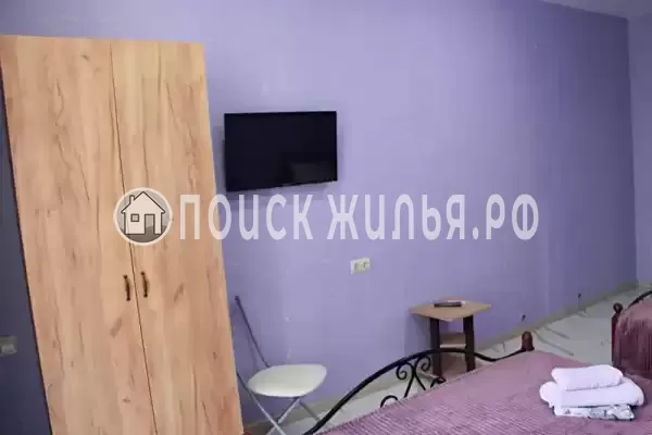 Гостевой дом «Розовая лагуна» Гостевой дом «Розовая лагуна»