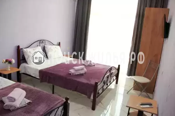 Гостевой дом «Розовая лагуна» Гостевой дом «Розовая лагуна»