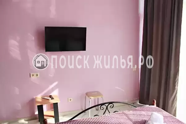 Гостевой дом «Розовая лагуна» Гостевой дом «Розовая лагуна»