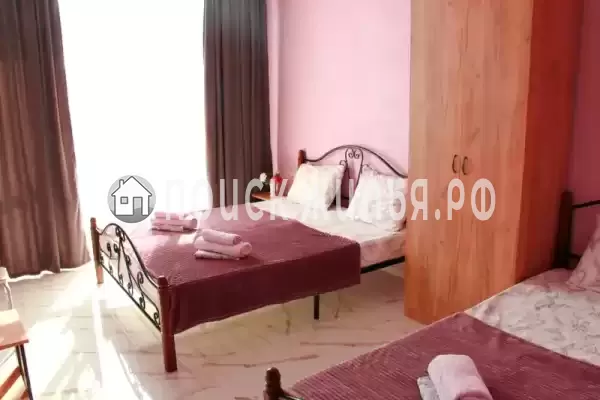 Гостевой дом «Розовая лагуна» Гостевой дом «Розовая лагуна»