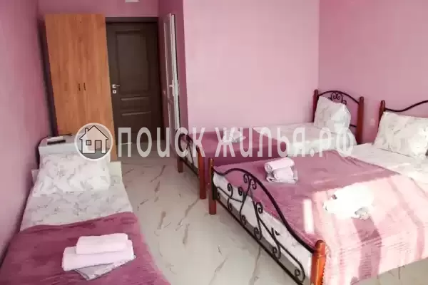 Гостевой дом «Розовая лагуна» Гостевой дом «Розовая лагуна»