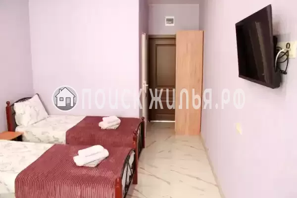 Гостевой дом «Розовая лагуна» Гостевой дом «Розовая лагуна»