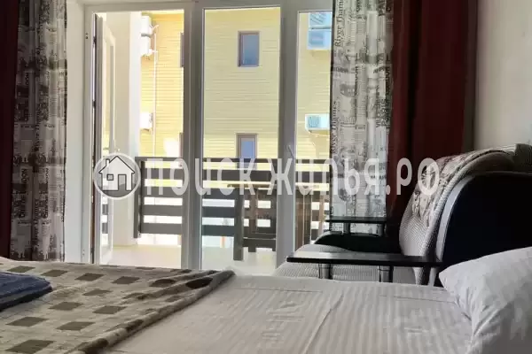 Гостевой дом «На Нахимова» Гостевой дом «На Нахимова»