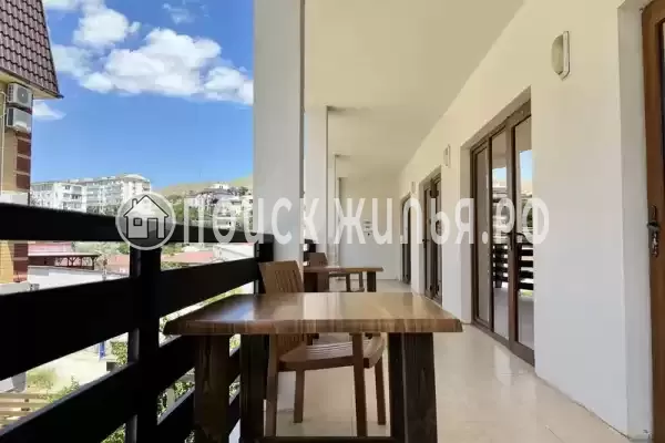 Гостевой дом «На Нахимова» Гостевой дом «На Нахимова»