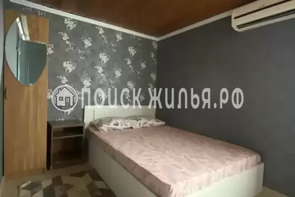 Частный сектор «Домик»