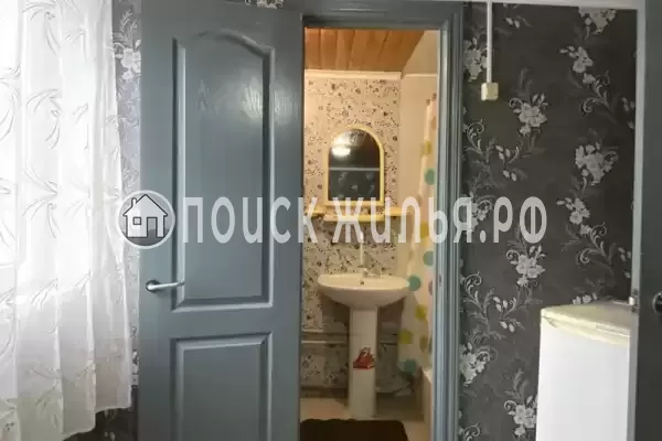 Частный сектор «Домик»