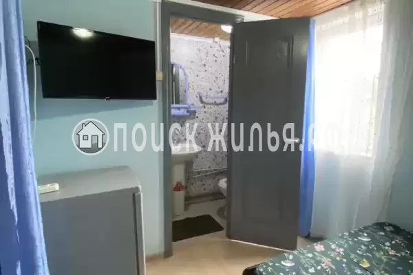 Частный сектор «Домик»