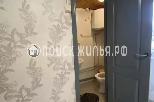 Частный сектор «Домик»