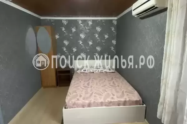 Частный сектор «Домик»