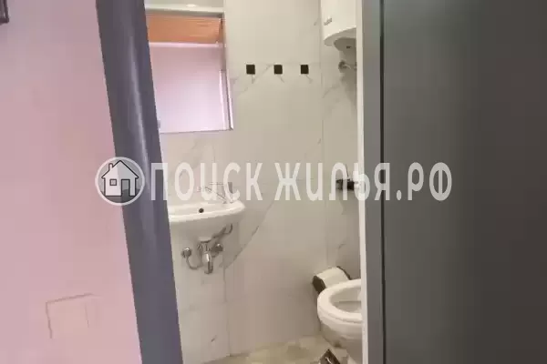 Частный сектор «Домик»