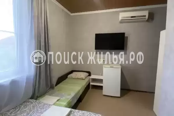 Частный сектор «Домик»