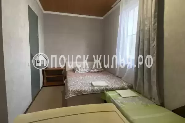 Частный сектор «Домик»