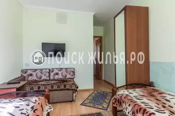 «Отдых у дяди Васи»