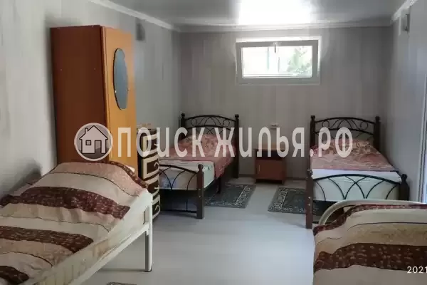 «Отдых у дяди Васи»