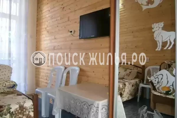 «Крыша мира»