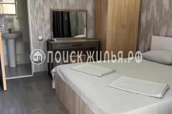 Гостевой дом «Уютный дворик»