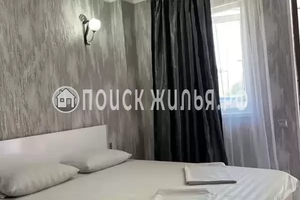 Гостевой дом «Уютный дворик»