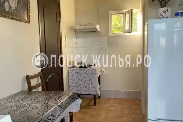 Гостевой дом «В центре Сухума» Гостевой дом «В центре Сухума»