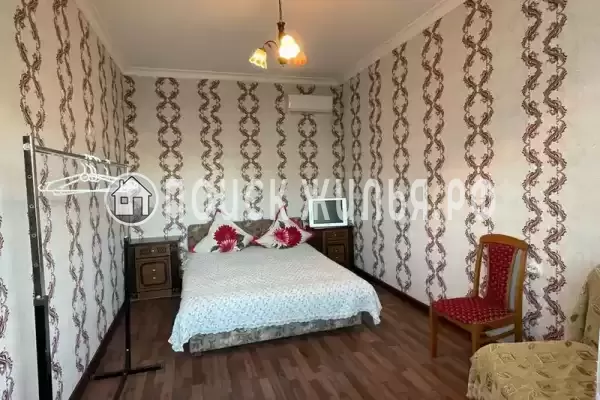 Гостевой дом «В центре Сухума» Гостевой дом «В центре Сухума»