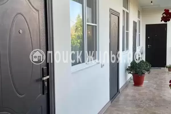 Гостевой дом «В центре Сухума» Гостевой дом «В центре Сухума»