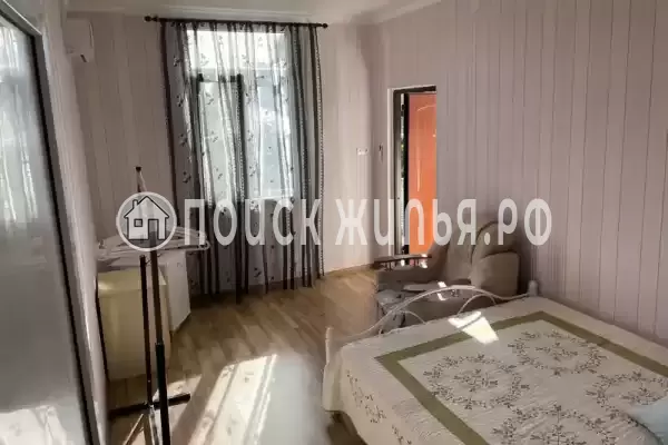 Гостевой дом «В центре Сухума» Гостевой дом «В центре Сухума»