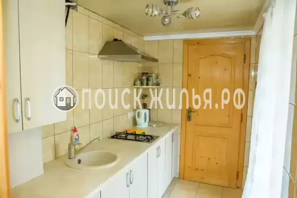 Гостевой дом «Вилла Ольга»