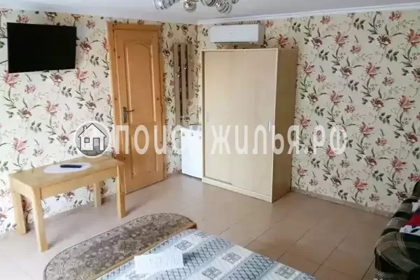 Гостевой дом «Вилла Ольга»