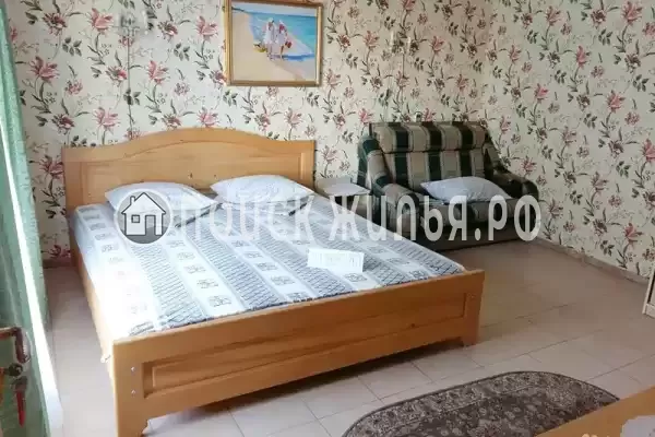 Гостевой дом «Вилла Ольга»