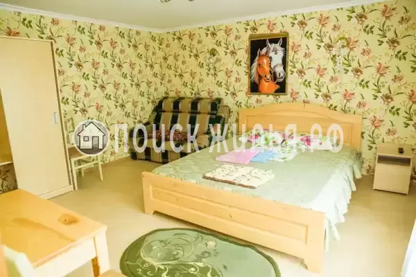 Гостевой дом «Вилла Ольга»