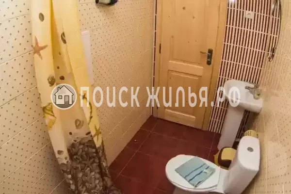 Гостевой дом «Вилла Ольга»