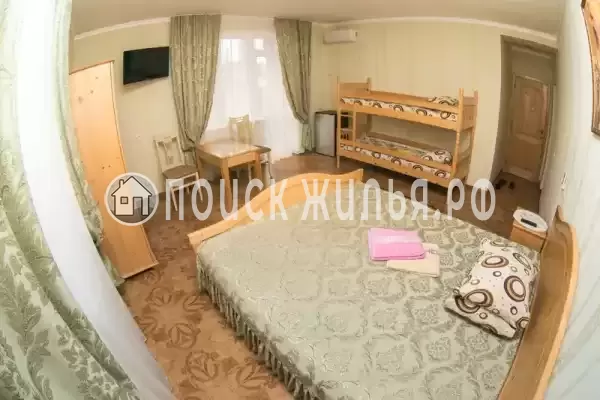 Гостевой дом «Вилла Ольга»