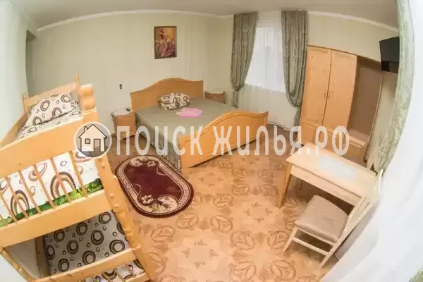 Гостевой дом «Вилла Ольга»