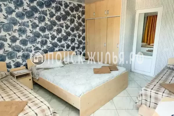 Гостевой дом «Вилла Ольга»