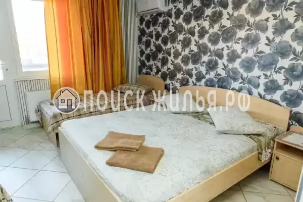 Гостевой дом «Вилла Ольга»