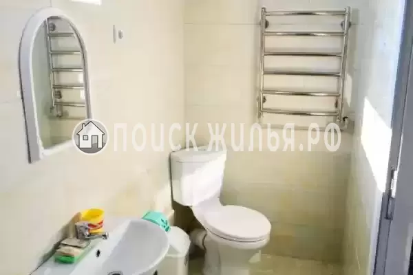 Гостевой дом «Вилла Ольга»