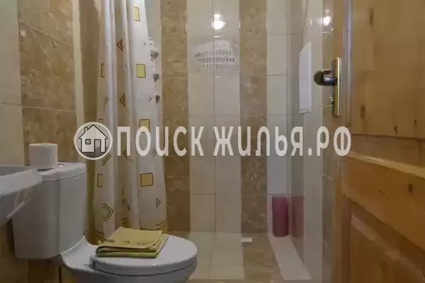 Гостевой дом «Вилла Ольга»