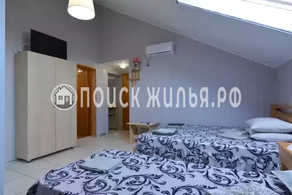 Гостевой дом «Вилла Ольга»