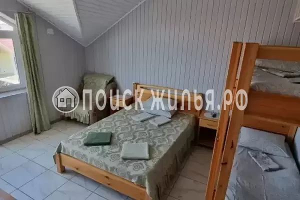 Гостевой дом «Вилла Ольга»