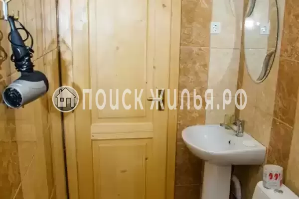 Гостевой дом «Вилла Ольга»