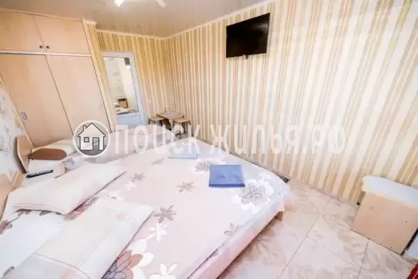 Гостевой дом «Вилла Ольга»