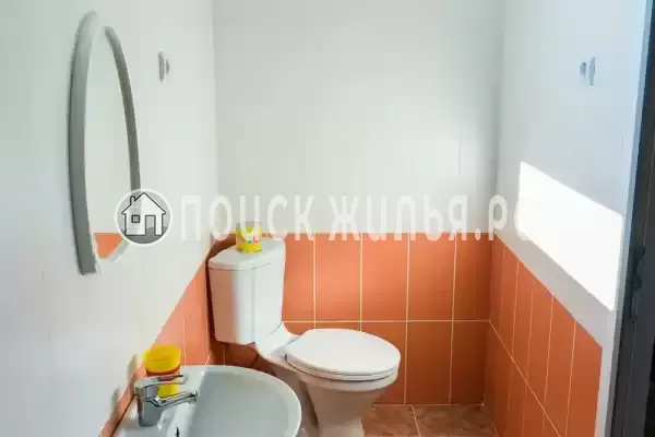 Гостевой дом «Вилла Ольга»