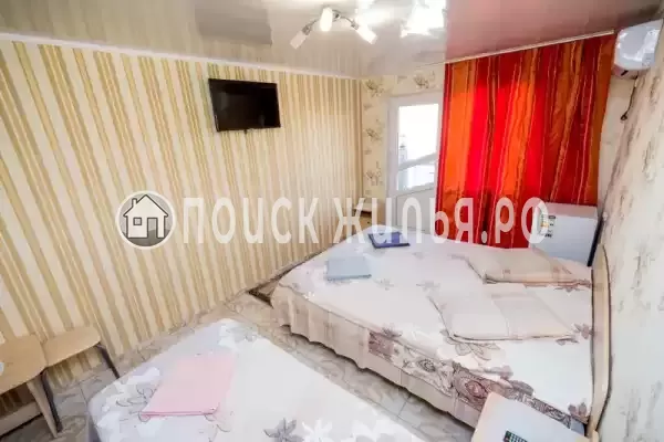 Гостевой дом «Вилла Ольга»