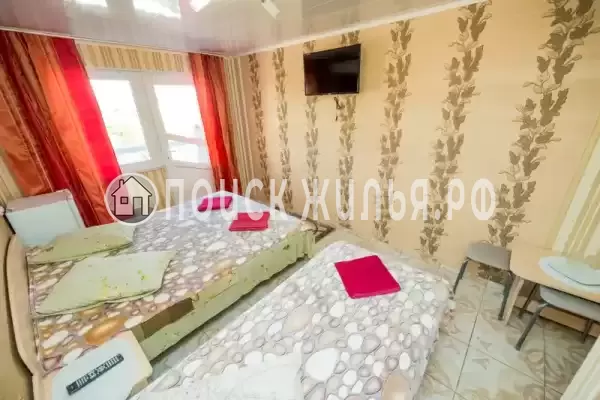 Гостевой дом «Вилла Ольга»