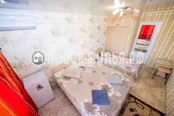 Гостевой дом «Вилла Ольга»