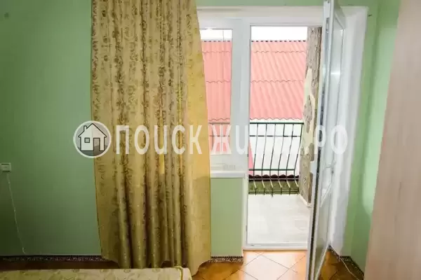 Гостевой дом «Вилла Ольга»