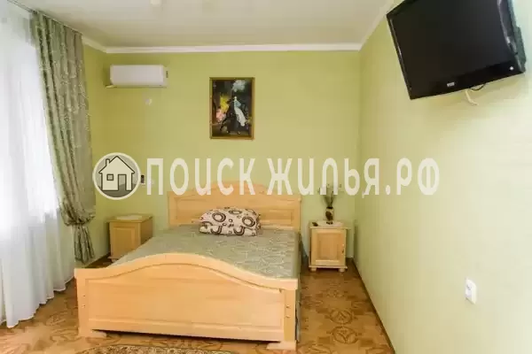 Гостевой дом «Вилла Ольга»