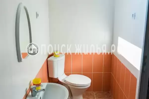 Гостевой дом «Вилла Ольга»